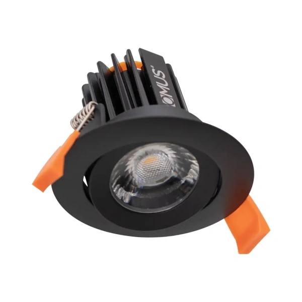 Downlight CELL 13W LED LAMP KIT 60D 5CCT T75 BLK