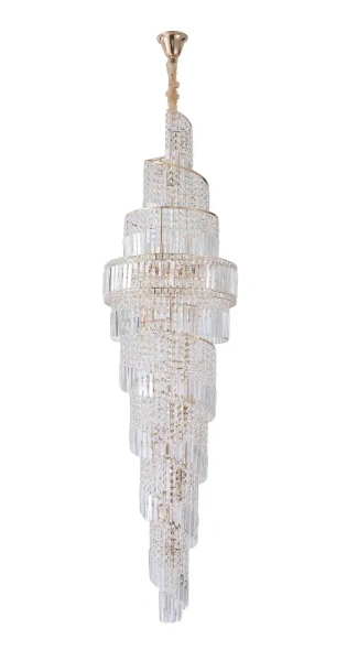 Pendant lamp ELIAS E14 25W GL