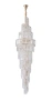Pendant lamp ELIAS E14 25W GL