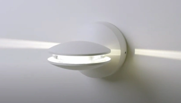 Wall light Calvin LED 7W 4K WHT