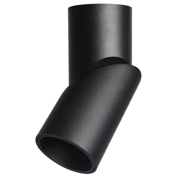 Downlight Matthis LED 13W Down-Rod BLK