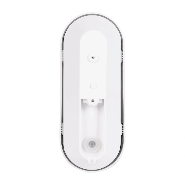 Wall Light Lume E27 8W HV3512W-WHT