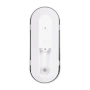 Wall Light Lume E27 8W HV3512W-WHT