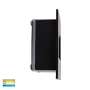 Step light Trin Rectangular 5W 3CCT LED BLK