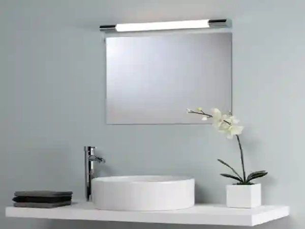 Wall light VANITY-1 LED