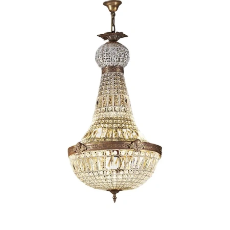 Chandelier Empire Extra Large ABRS