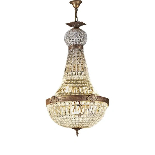 Chandelier Empire Extra Large ABRS