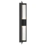Wall light Prada IP44 LED 10W 3K BLK