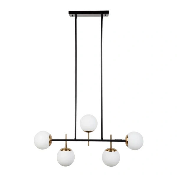 Pendant lamp Maddox Linear