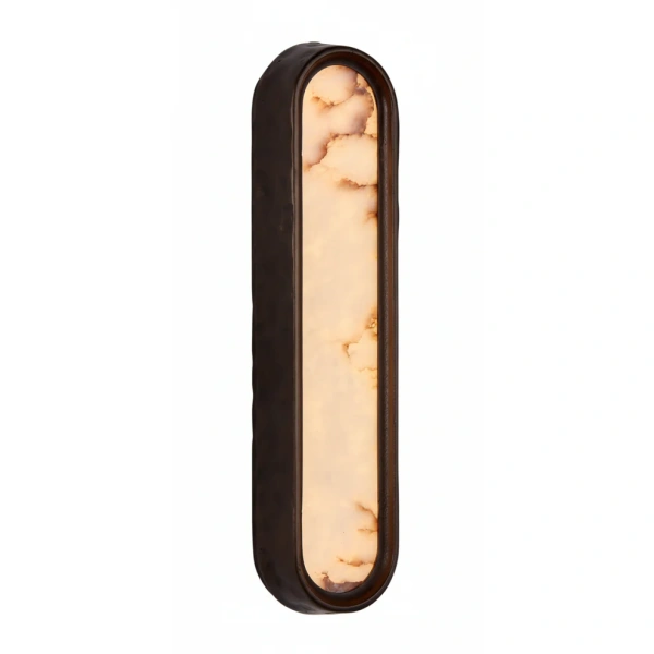 Pendant lamp Bronte Marble L162 ABRS