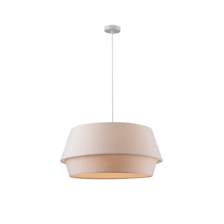 Pendant Light Elisa White