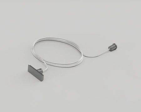 Surface track MUSE suspension Titan 3m