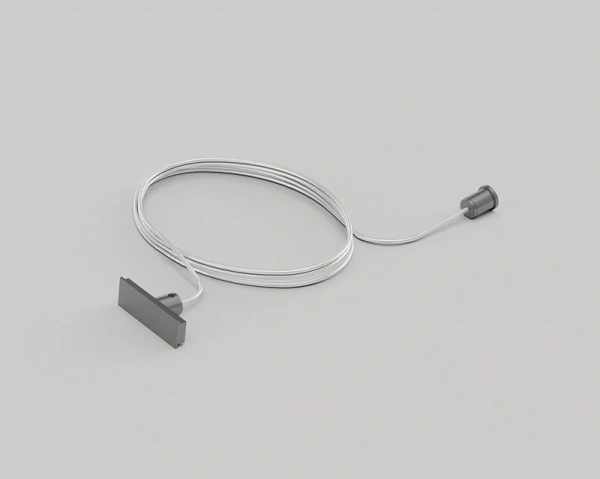 Surface track MUSE suspension Titan 3m