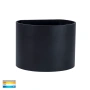 Wall light VERSA LED 6W 3CCT up-down BLK