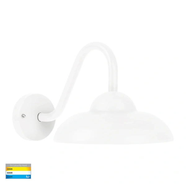 Wall light Arkua LED 10W WHT