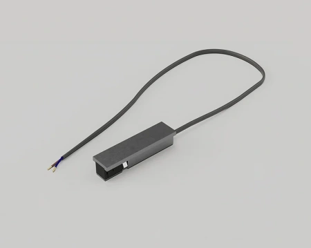 Surface track MUSE power feeder 48V Titan