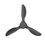 Ceiling Fan Ranger RWS 52 DC WiFi BLK