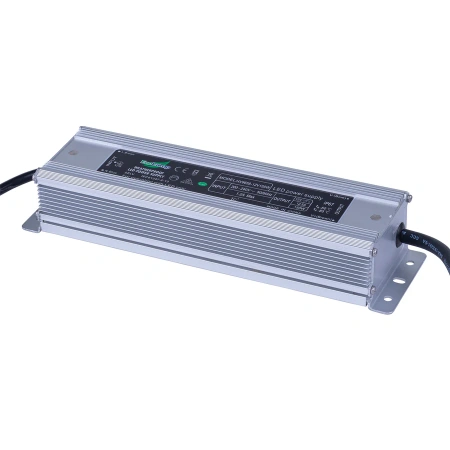 Driver LED HV9658 24V 150W IP66 High Power Factor