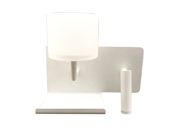 Wall light VIGOL LED