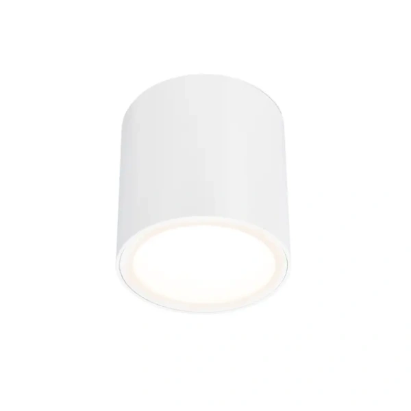 Surface downlight Cylinder Z18842-12.60.30.WH LED 12W 3K