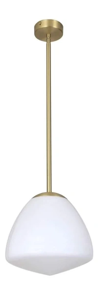 Pendant lamp CIOTOLA2 E27 antique brass