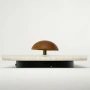 Wall lamp Orris Travertine LED 5W