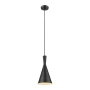 Pendant lamp RUBY-185 31395 BLK