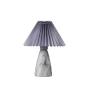 Table lamp Navia Grey