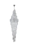 Pendant lamp ELIAS E14 25W CH
