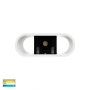 Wall light Contec LED 10W 3CCT IP65 HV3662T-WHT