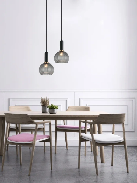 Pendant lamp VINTAJ1 E27