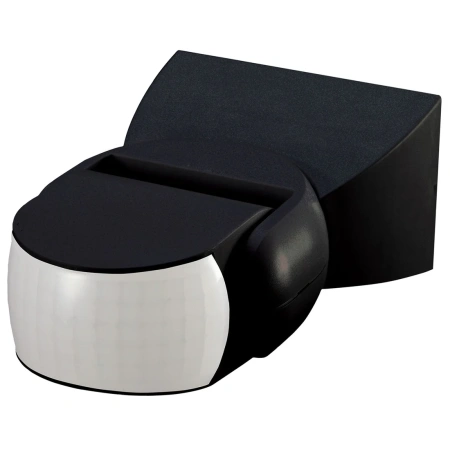 Outdoor PIR Sensor XSEN003PIR IP65 BLK