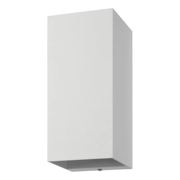 Wall light Eremitana white