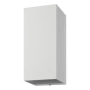 Wall light Eremitana white