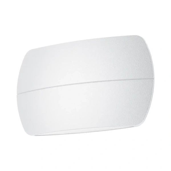 Wall light BELL-13-WHT 19381