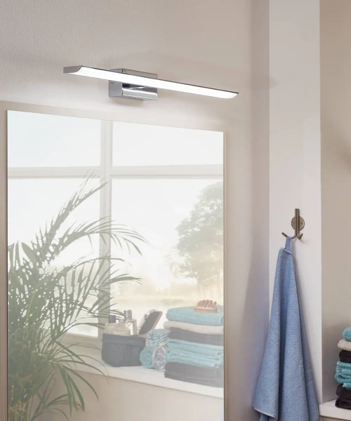 Wall light Tabiano 2 CHR Display