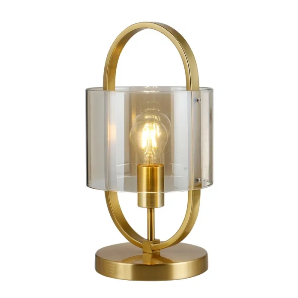 Table lamp Dynamic Gold