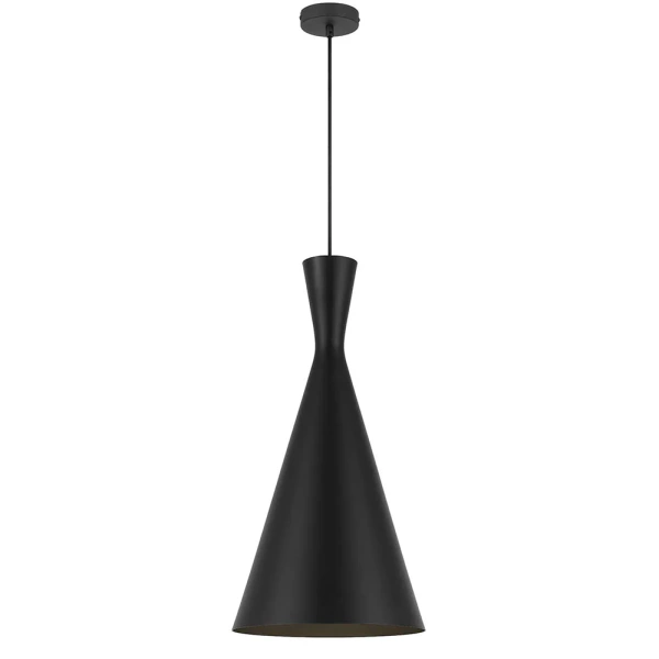 Pendant FLERO 30 BLK