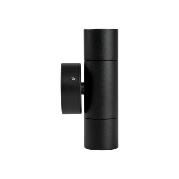 Wall light Mini Tivah Aluminium BLK Up-Down HV1027MR11NW IP65