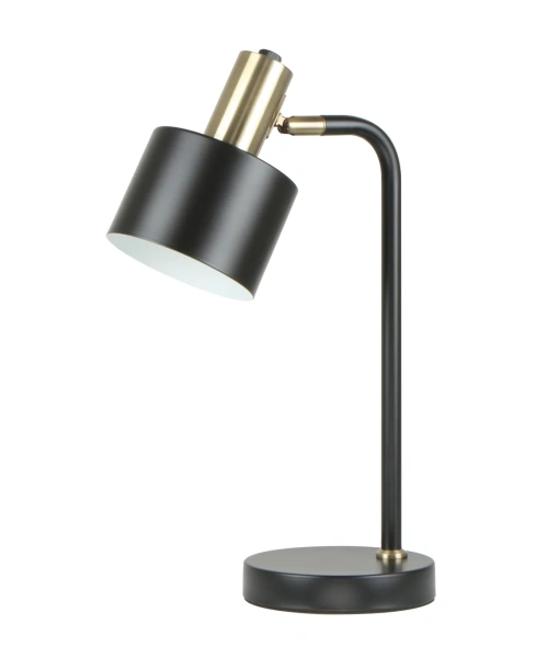 Table lamp FLOTAR-T1 E27 BLK