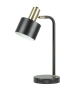 Table lamp FLOTAR-T1 E27 BLK