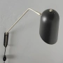 Wall lamp Clone wall BL with In-Line Switch Flex and Plug DIY