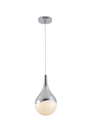 Pendant lamp GIIN 1 LED 12W CH