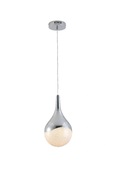 Pendant lamp GIIN 1 LED 12W CH