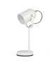Table lamp TAZZA-T2 E27 White