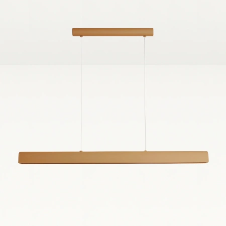 Pendant lamp Clay Stone Concrete LED CCT TR