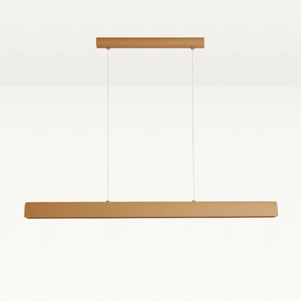 Pendant lamp Clay Stone Concrete LED CCT TR
