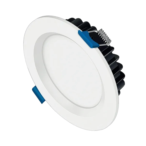 Downlight Neptun 12w P122 LED White