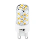 Globe KEY 4W G9 240V DIM 3CCT