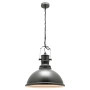 Pendant lamp Gladiator 1Lt D400 E27 GR